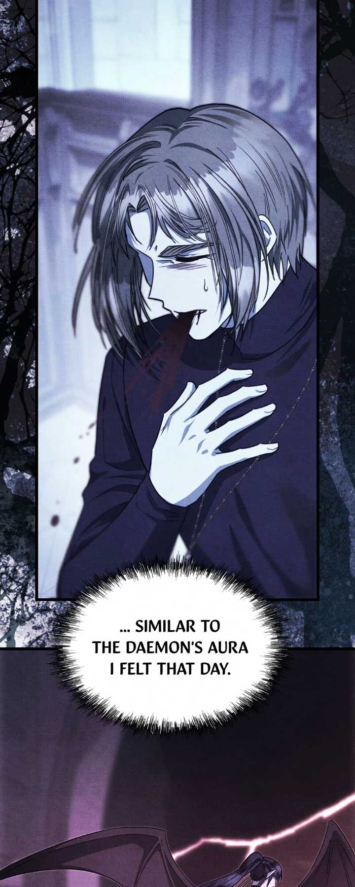 Another Typical Fantasy Romance Chapter 127 - Page 27