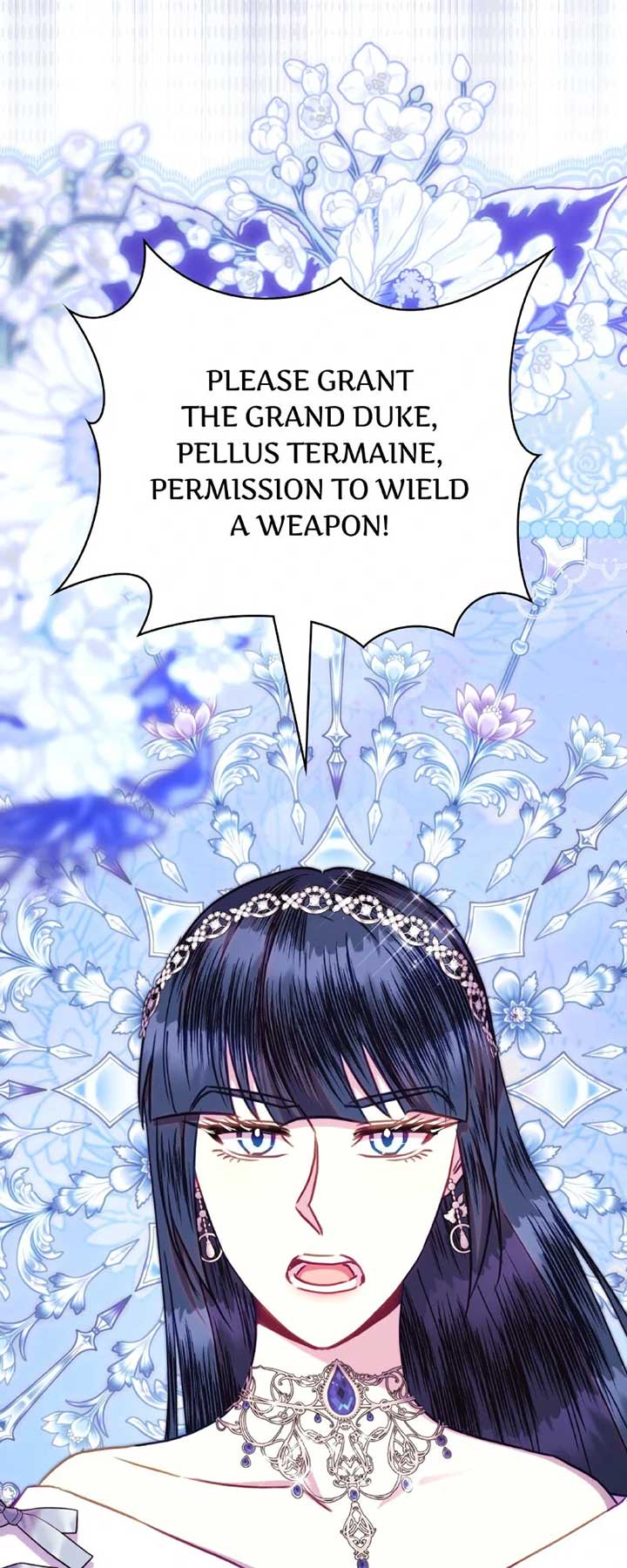 Another Typical Fantasy Romance Chapter 127 - Page 35