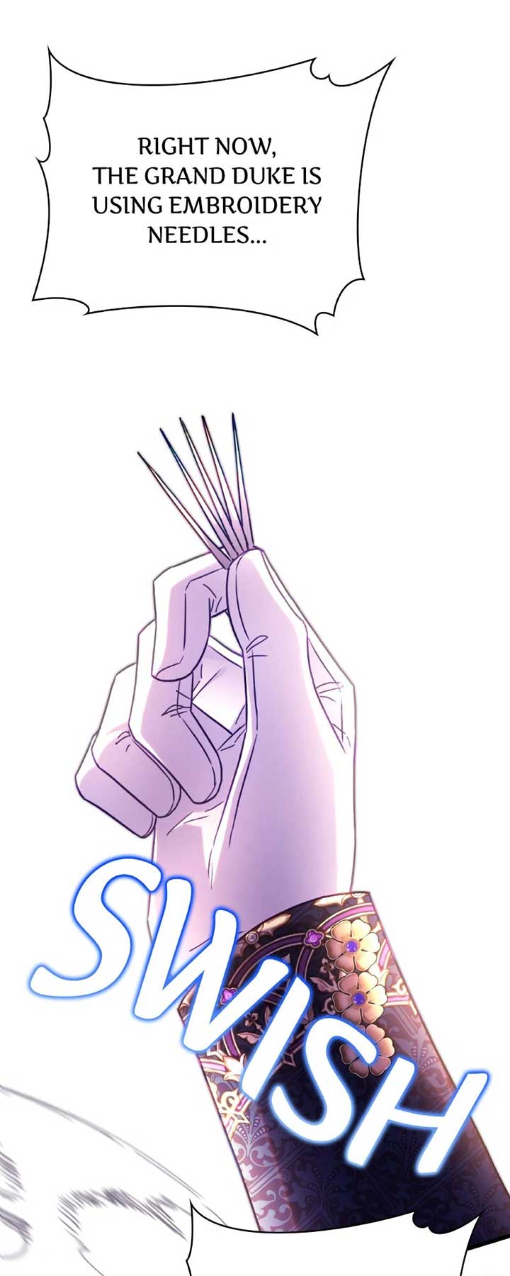 Another Typical Fantasy Romance Chapter 127 - Page 37