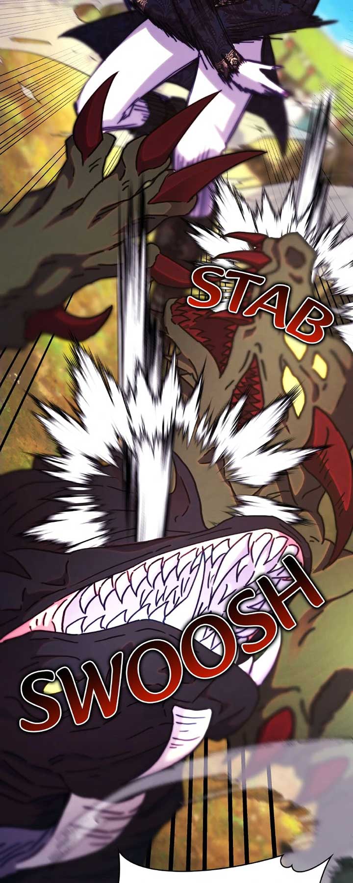 Another Typical Fantasy Romance Chapter 127 - Page 39