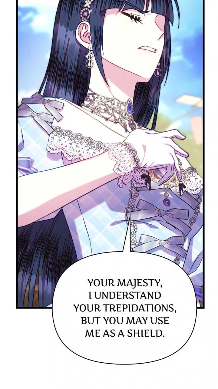 Another Typical Fantasy Romance Chapter 127 - Page 42