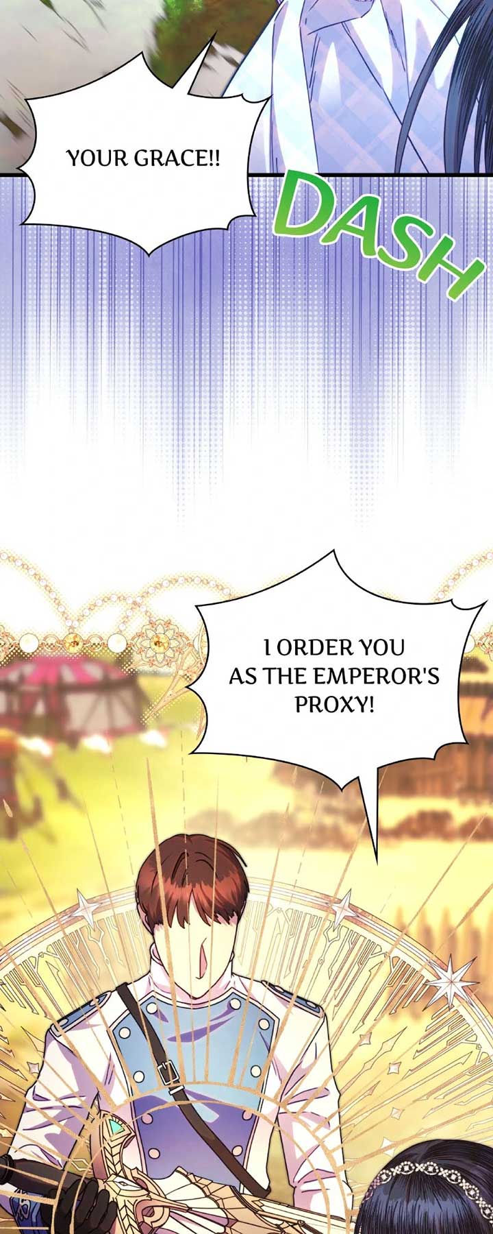 Another Typical Fantasy Romance Chapter 127 - Page 47