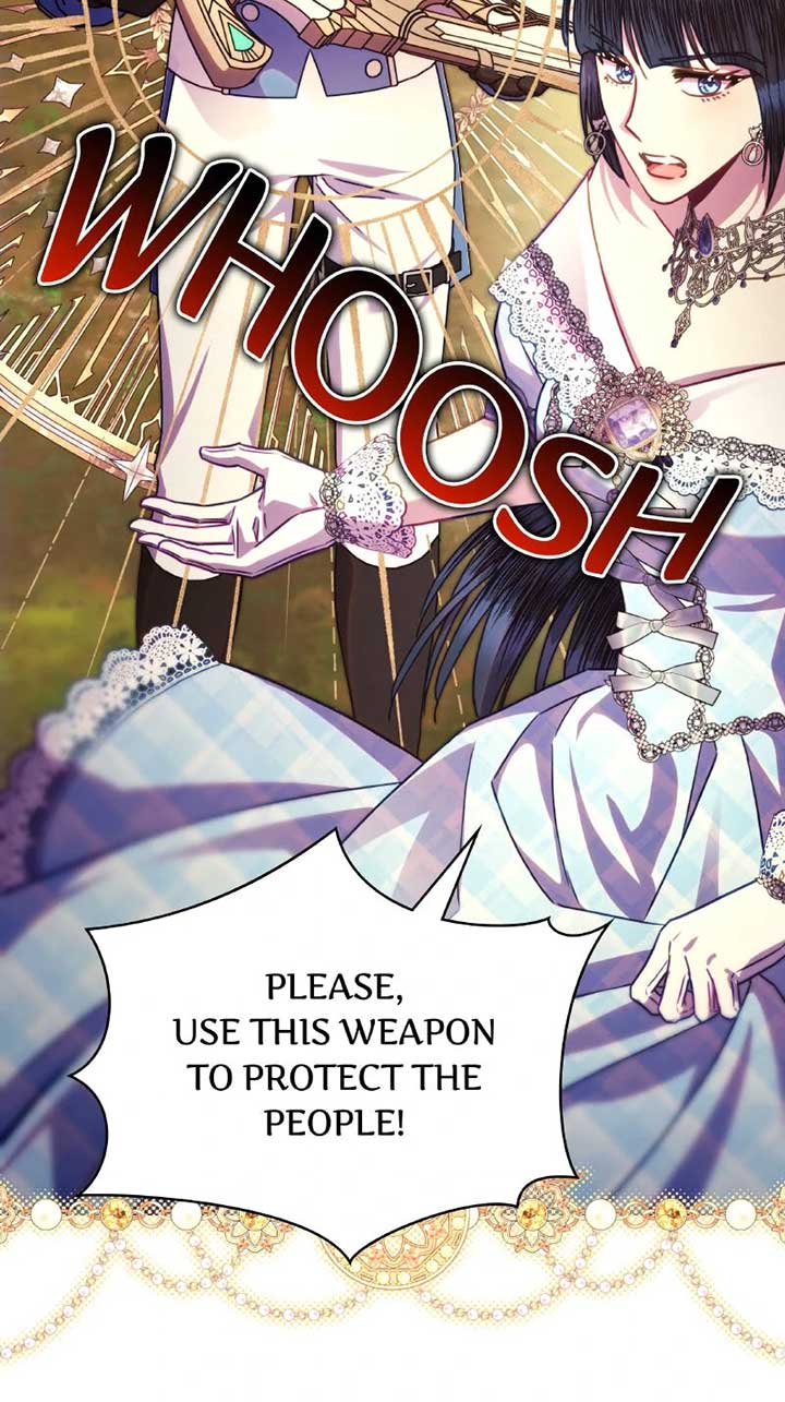 Another Typical Fantasy Romance Chapter 127 - Page 48