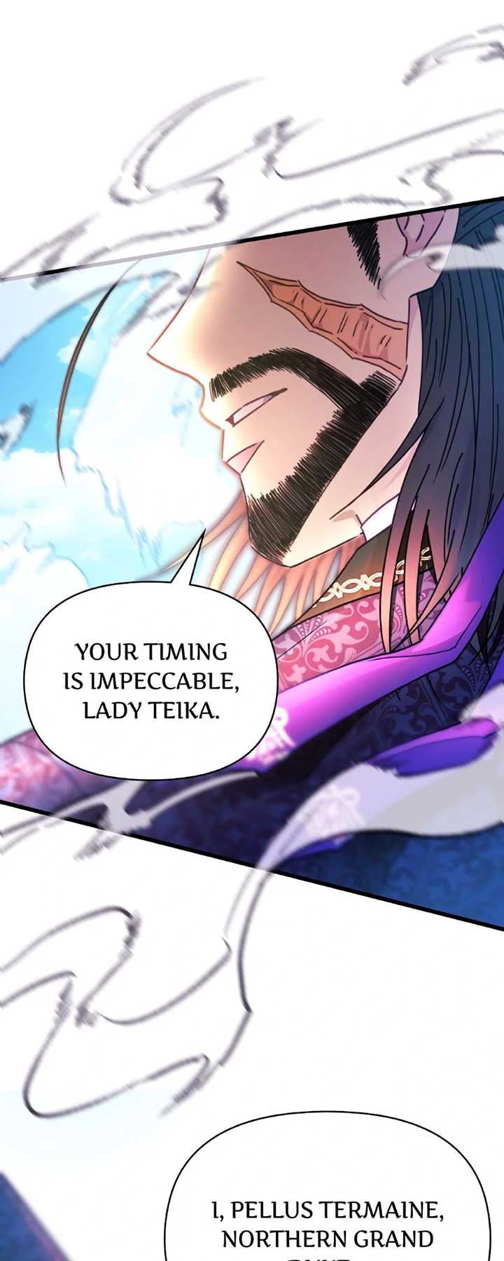 Another Typical Fantasy Romance Chapter 127 - Page 49