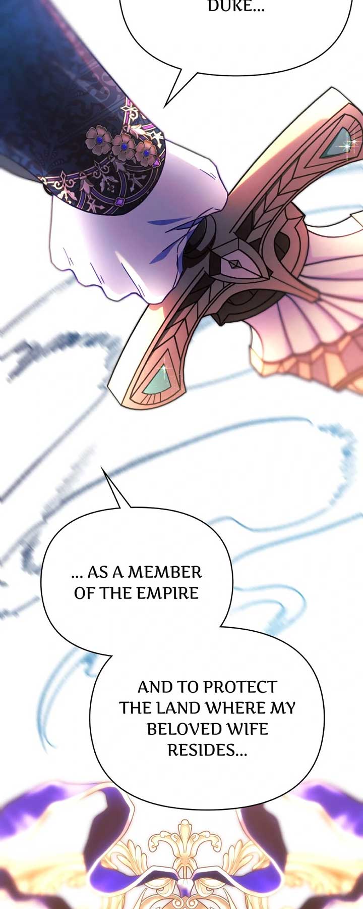 Another Typical Fantasy Romance Chapter 127 - Page 50