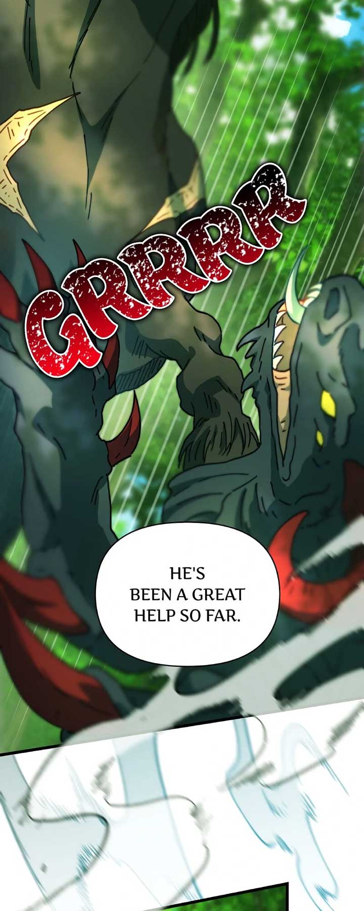 Another Typical Fantasy Romance Chapter 127 - Page 59