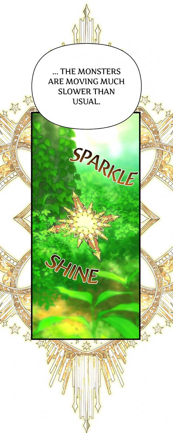 Another Typical Fantasy Romance Chapter 127 - Page 61