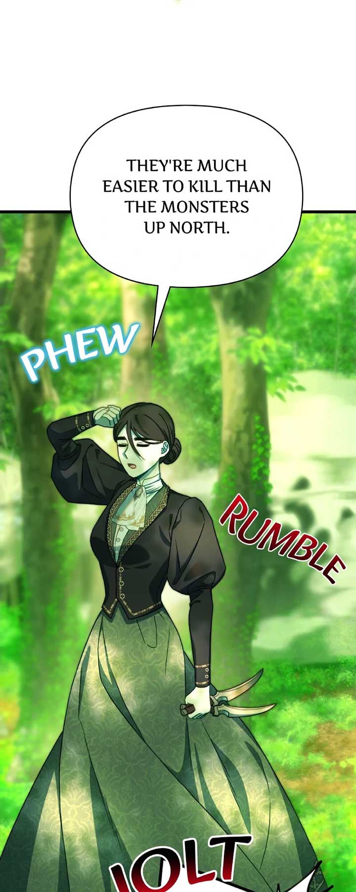 Another Typical Fantasy Romance Chapter 127 - Page 62