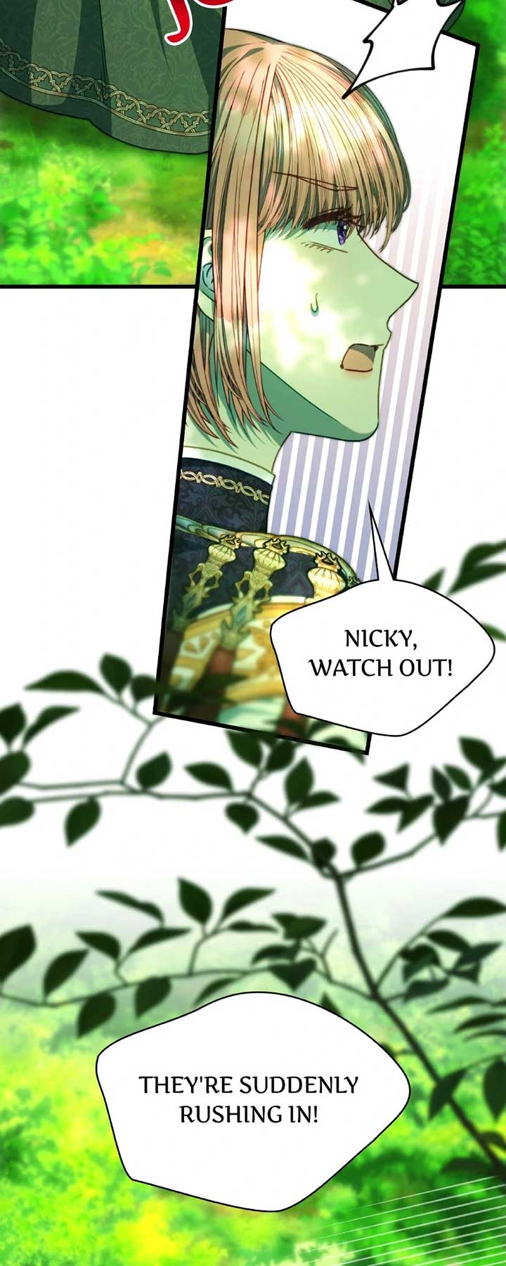 Another Typical Fantasy Romance Chapter 127 - Page 63