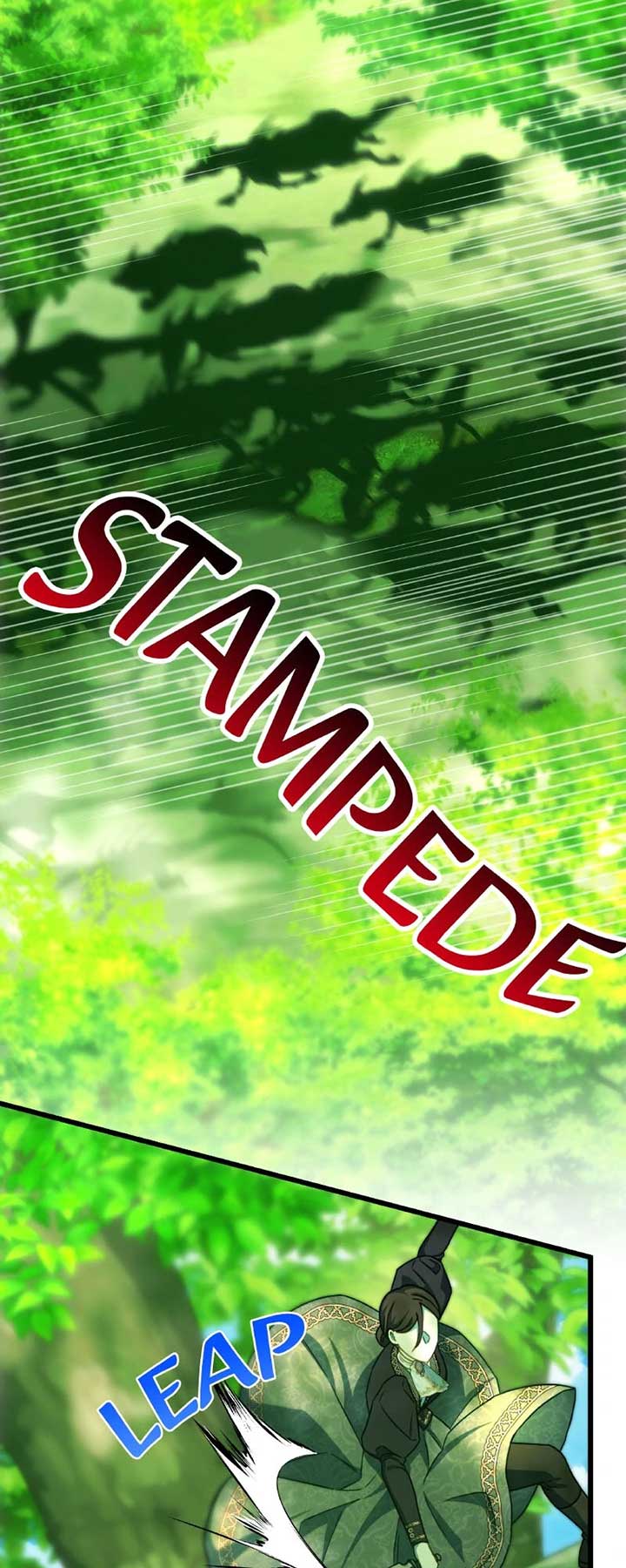 Another Typical Fantasy Romance Chapter 127 - Page 64