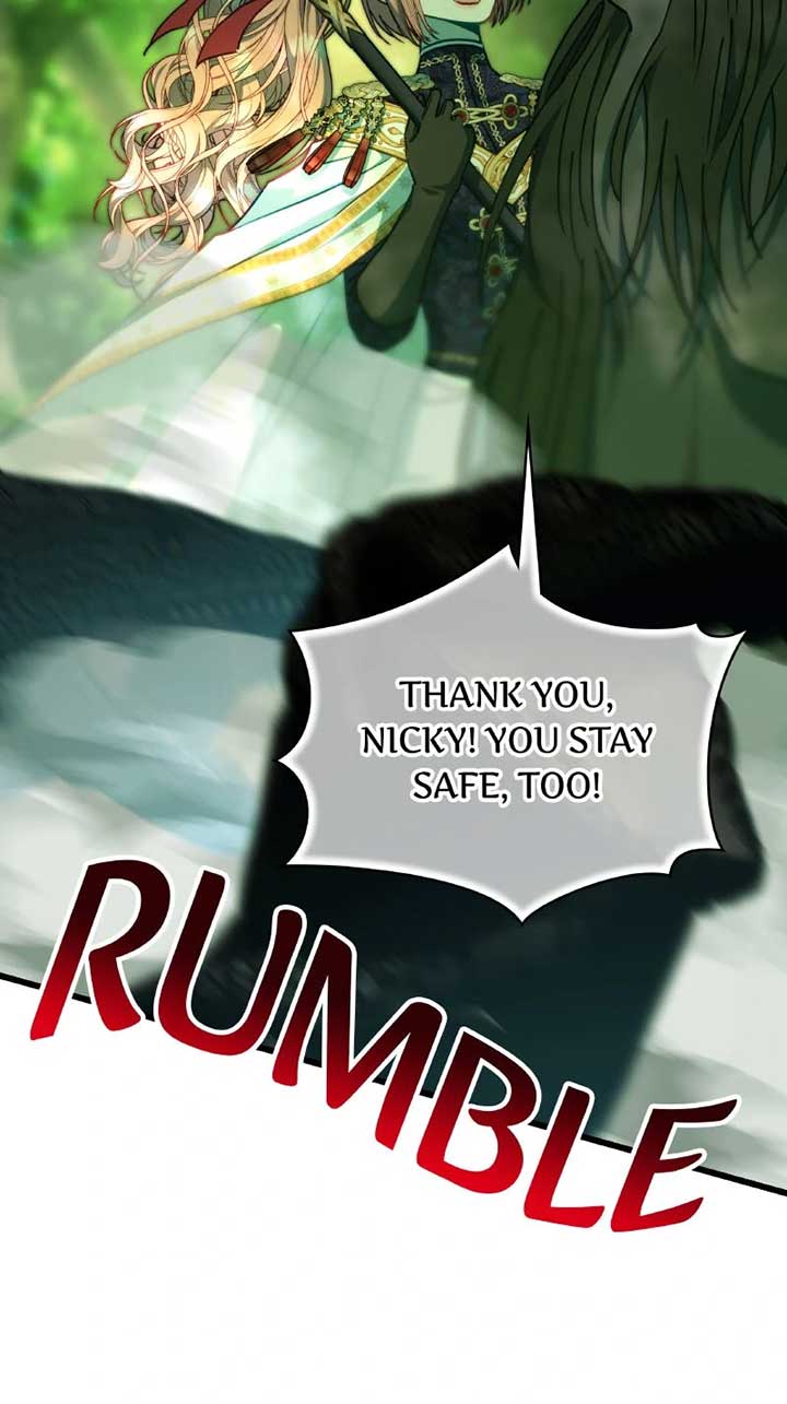 Another Typical Fantasy Romance Chapter 127 - Page 66