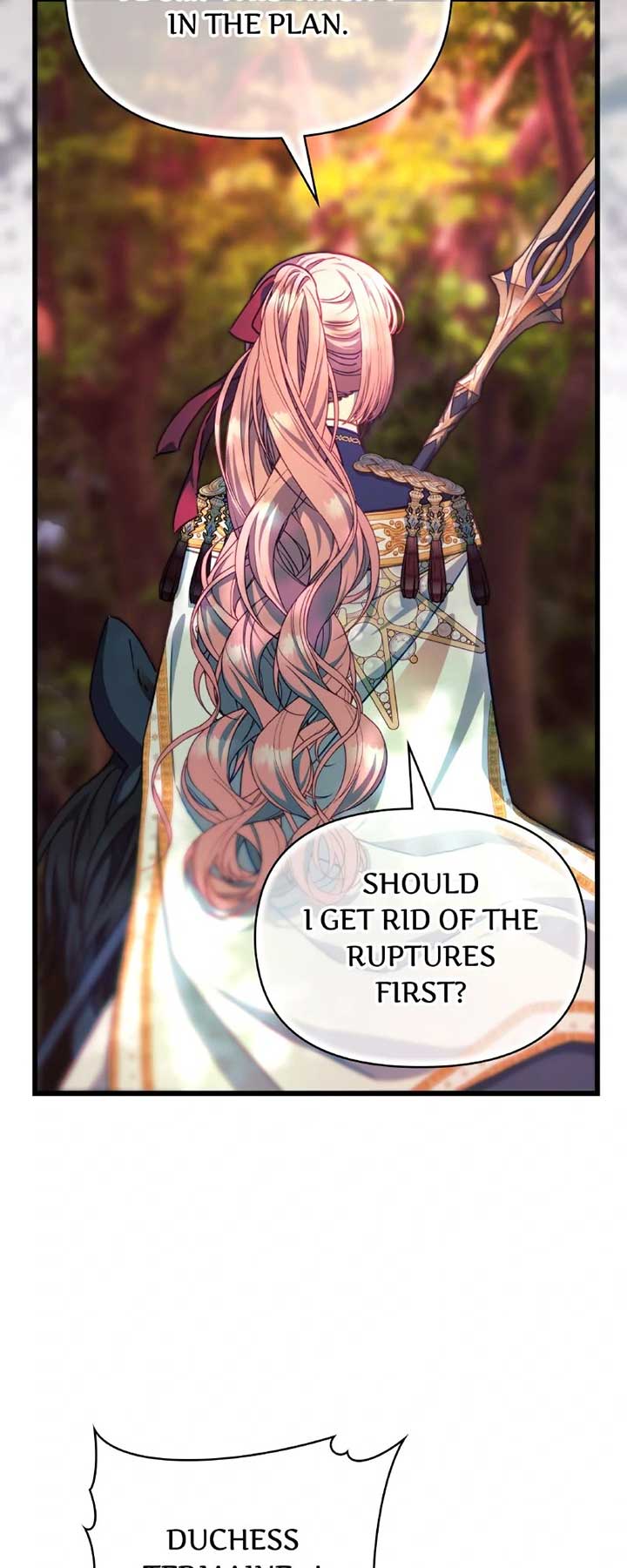 Another Typical Fantasy Romance Chapter 127 - Page 75