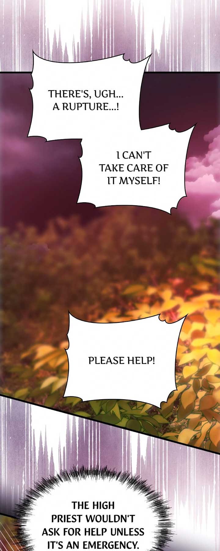 Another Typical Fantasy Romance Chapter 127 - Page 77