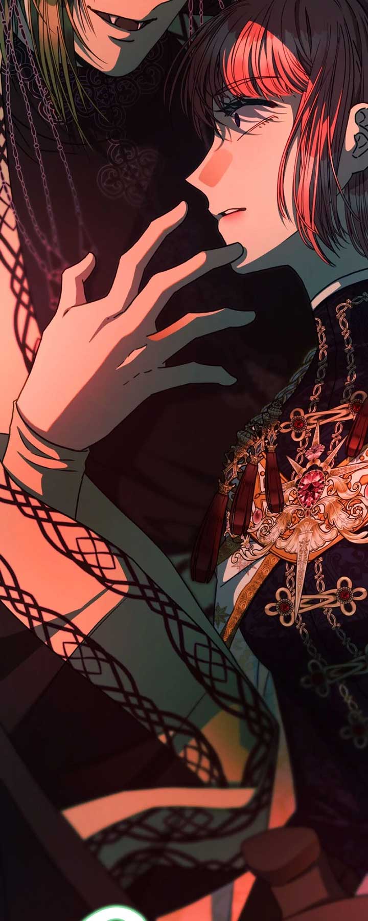 Another Typical Fantasy Romance Chapter 127 - Page 83