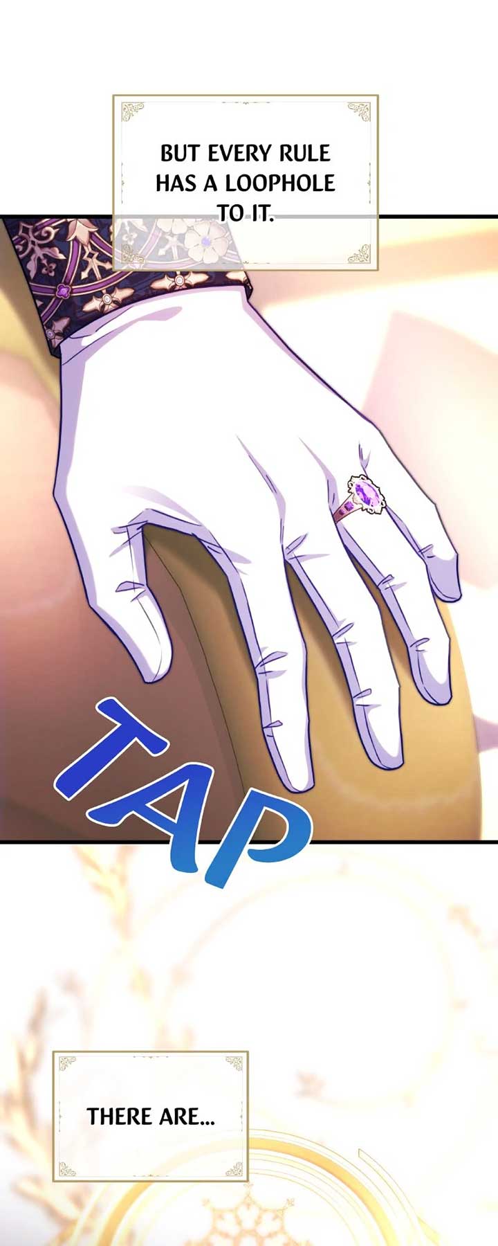 Another Typical Fantasy Romance Chapter 127 - Page 9