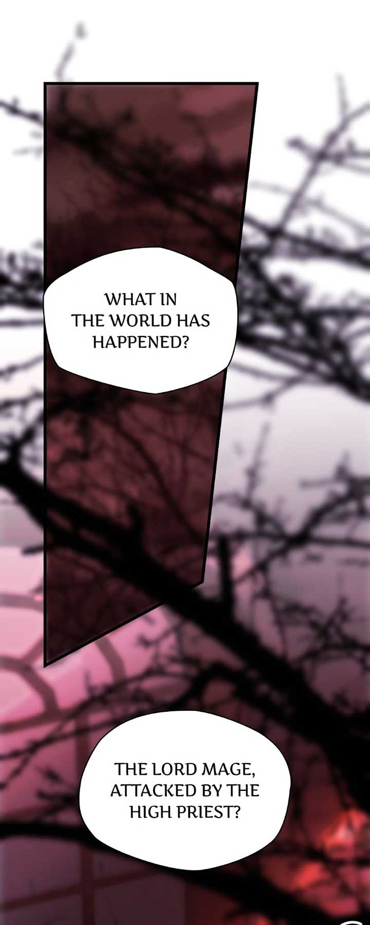 Another Typical Fantasy Romance Chapter 128 - Page 1