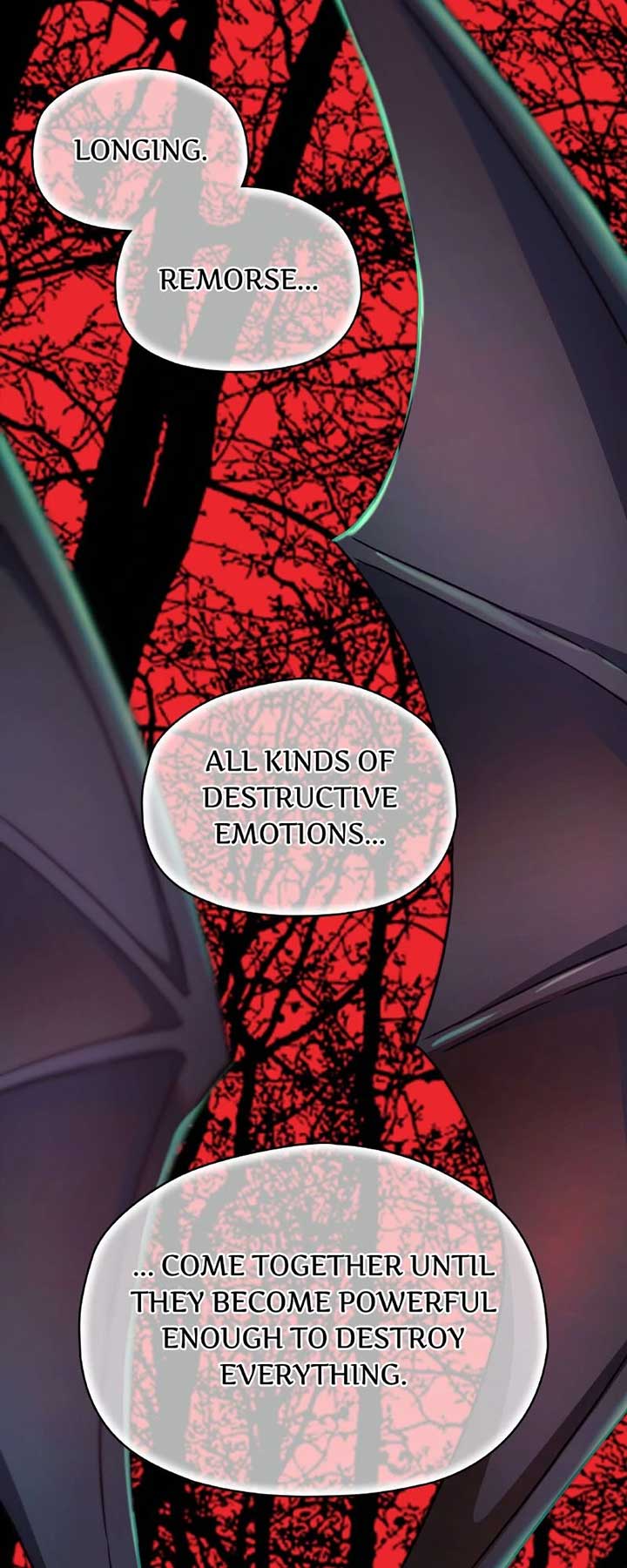 Another Typical Fantasy Romance Chapter 128 - Page 10