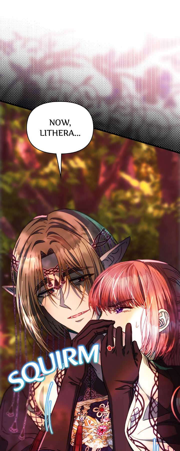 Another Typical Fantasy Romance Chapter 128 - Page 17