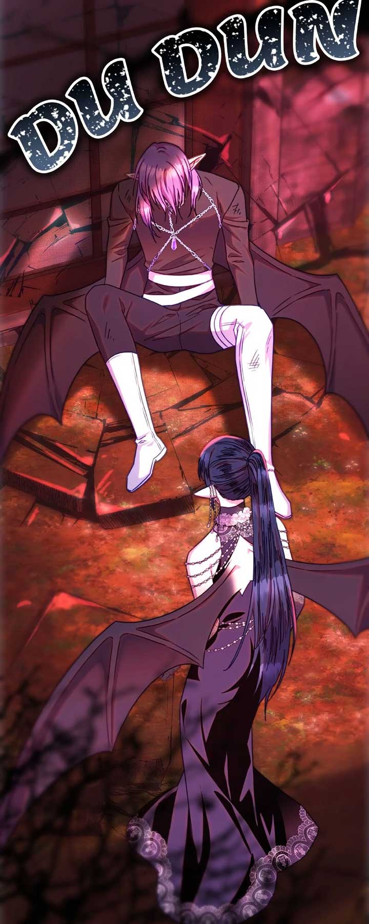 Another Typical Fantasy Romance Chapter 128 - Page 2