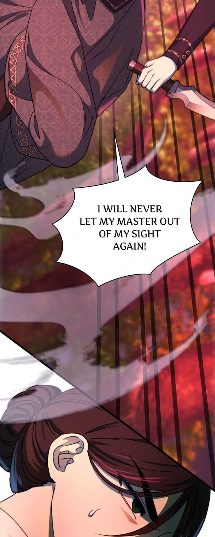 Another Typical Fantasy Romance Chapter 128 - Page 22