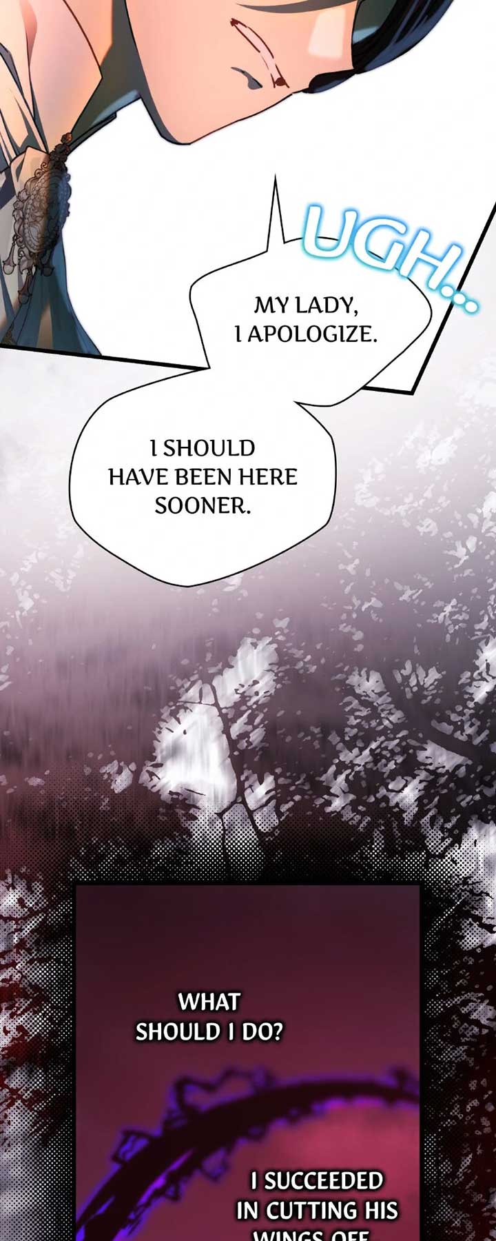 Another Typical Fantasy Romance Chapter 128 - Page 23