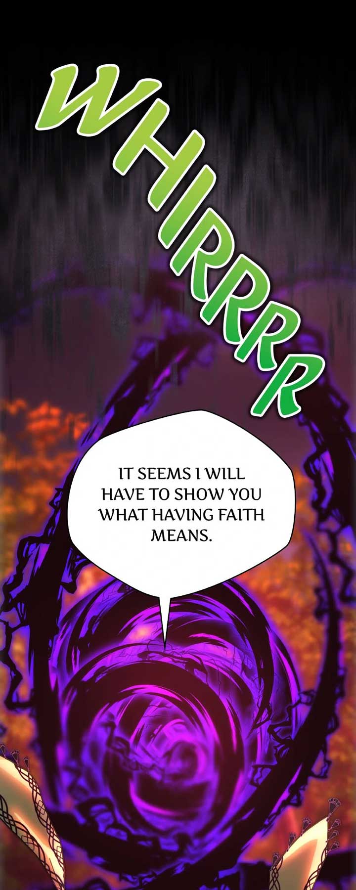 Another Typical Fantasy Romance Chapter 128 - Page 25