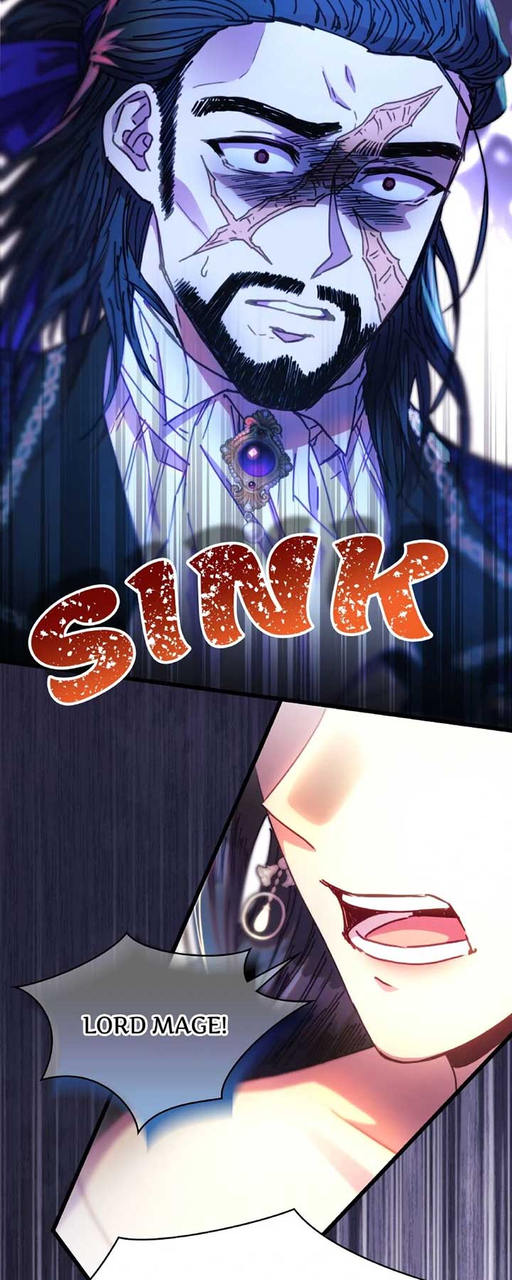 Another Typical Fantasy Romance Chapter 128 - Page 33