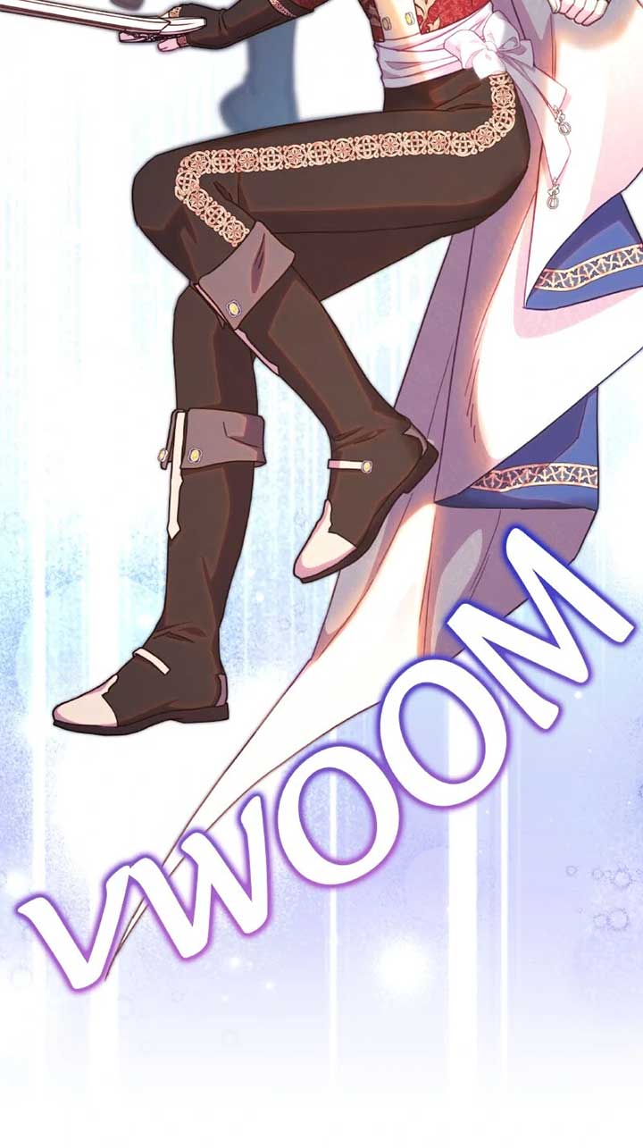Another Typical Fantasy Romance Chapter 128 - Page 36