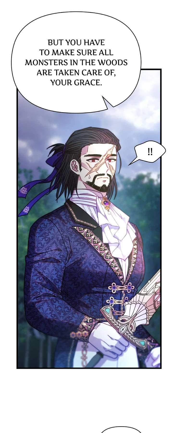 Another Typical Fantasy Romance Chapter 128 - Page 37