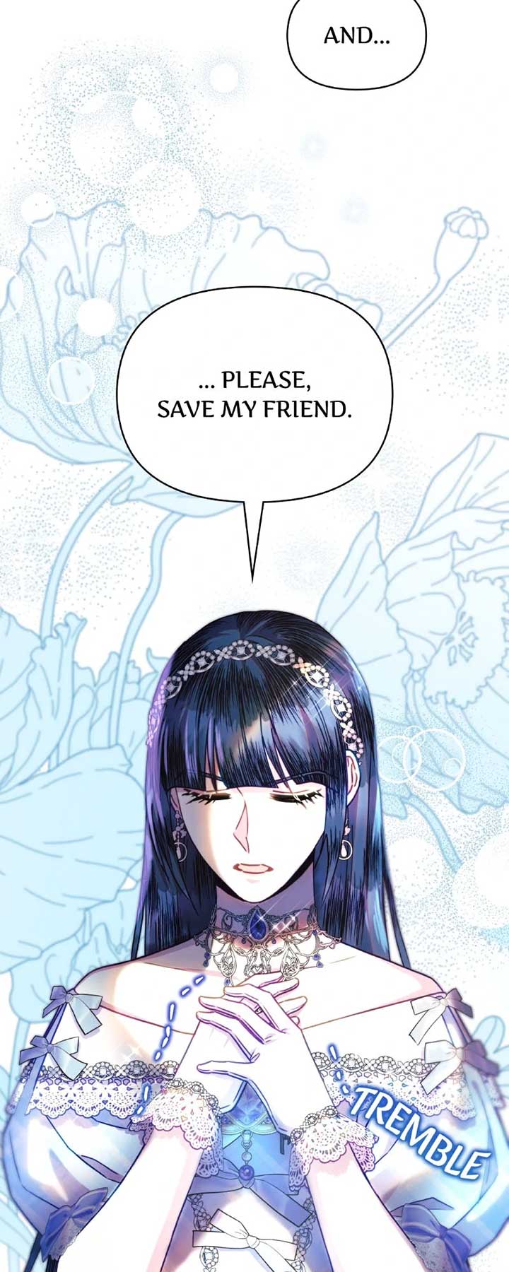 Another Typical Fantasy Romance Chapter 128 - Page 38