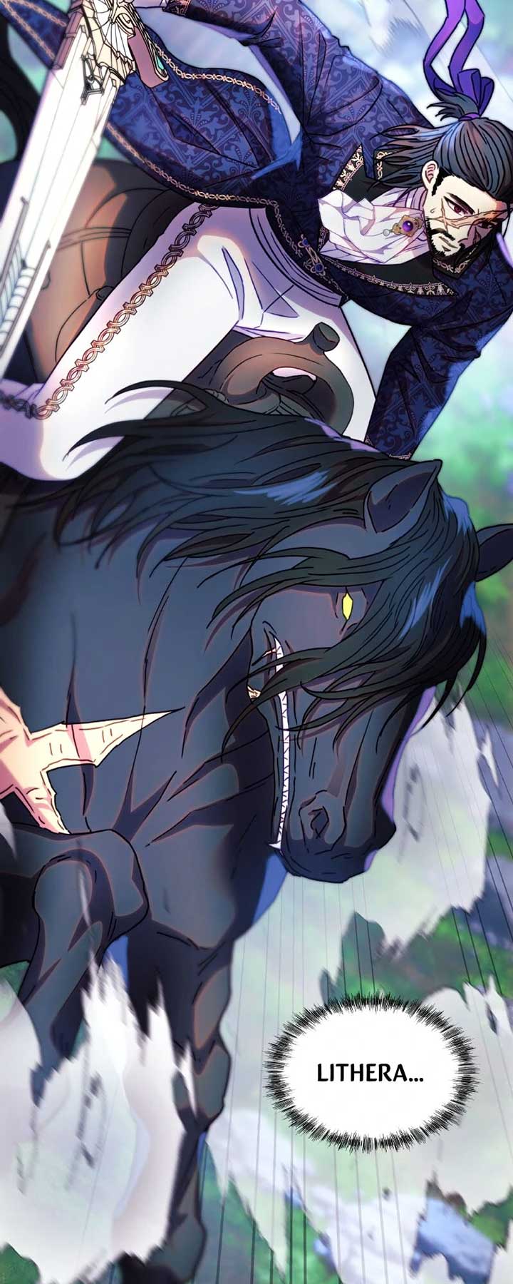 Another Typical Fantasy Romance Chapter 128 - Page 41
