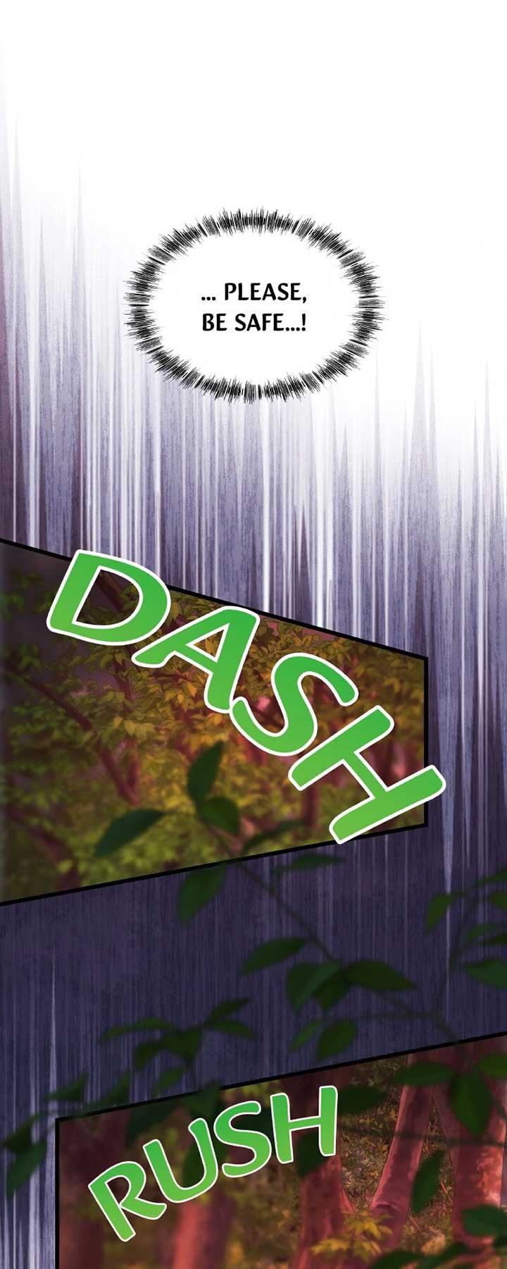 Another Typical Fantasy Romance Chapter 128 - Page 43