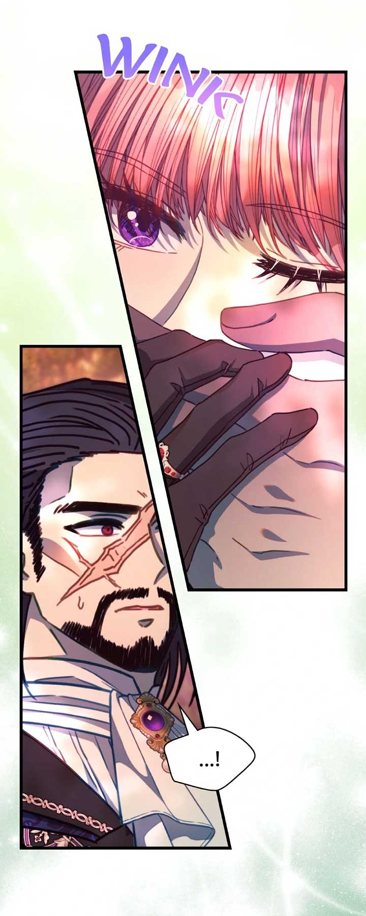 Another Typical Fantasy Romance Chapter 128 - Page 49
