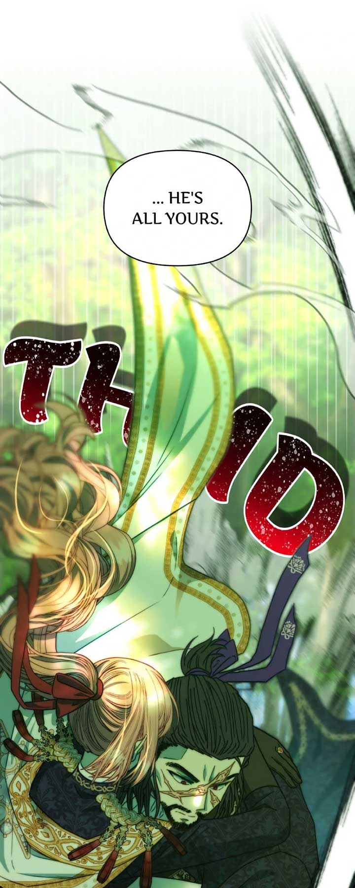 Another Typical Fantasy Romance Chapter 128 - Page 61