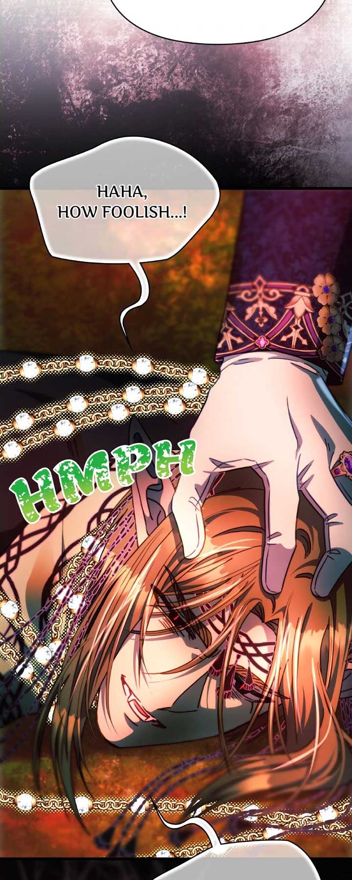 Another Typical Fantasy Romance Chapter 128 - Page 68