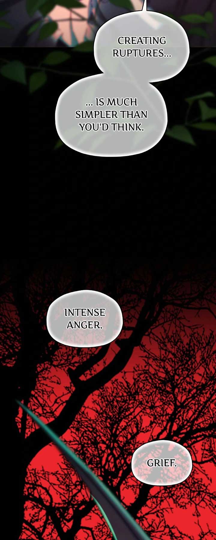 Another Typical Fantasy Romance Chapter 128 - Page 9