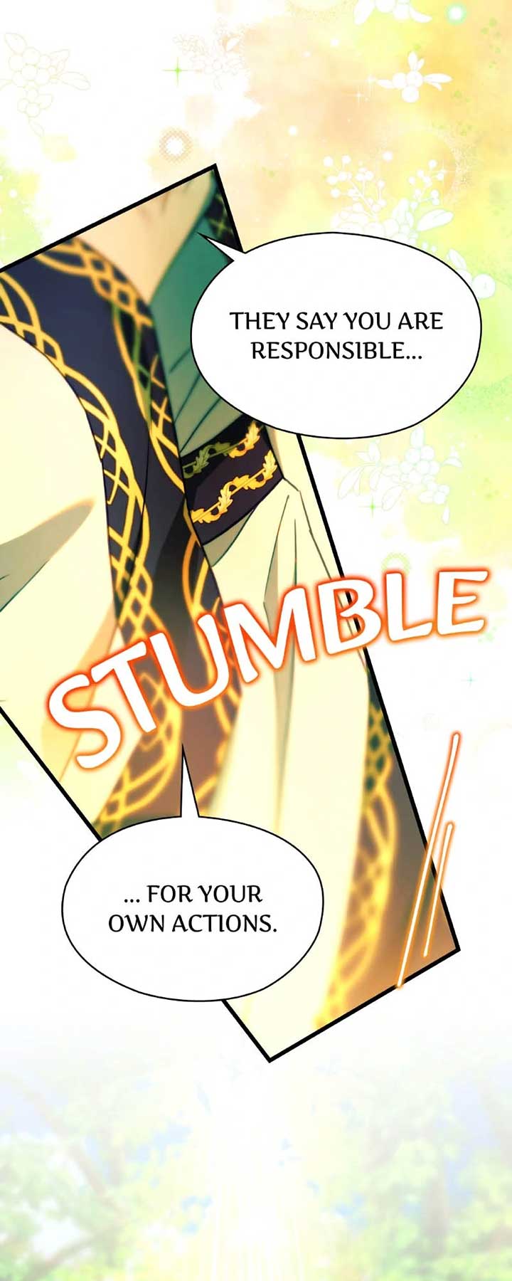 Another Typical Fantasy Romance Chapter 129 - Page 1