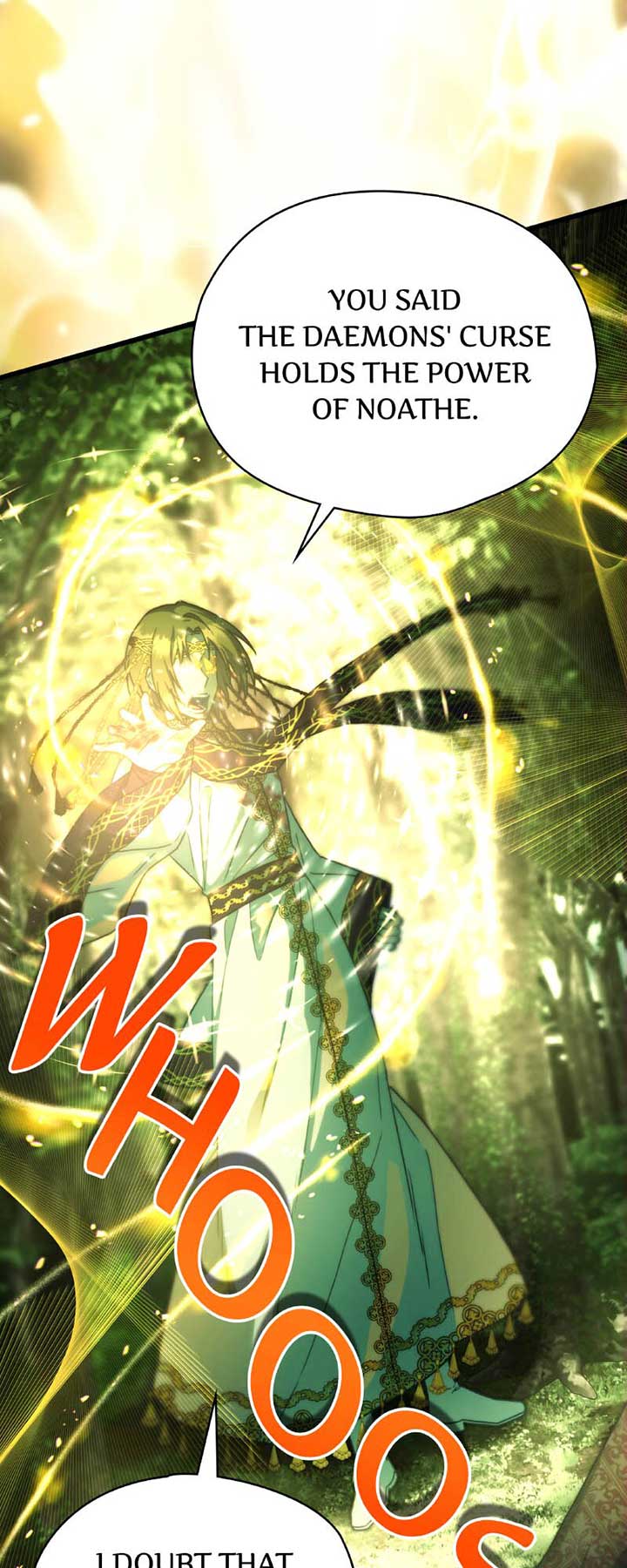 Another Typical Fantasy Romance Chapter 129 - Page 10