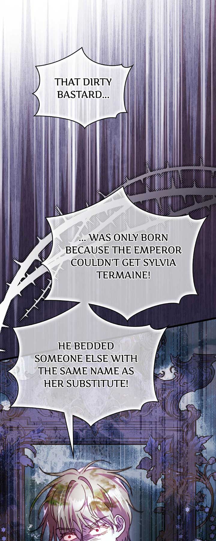 Another Typical Fantasy Romance Chapter 129 - Page 100