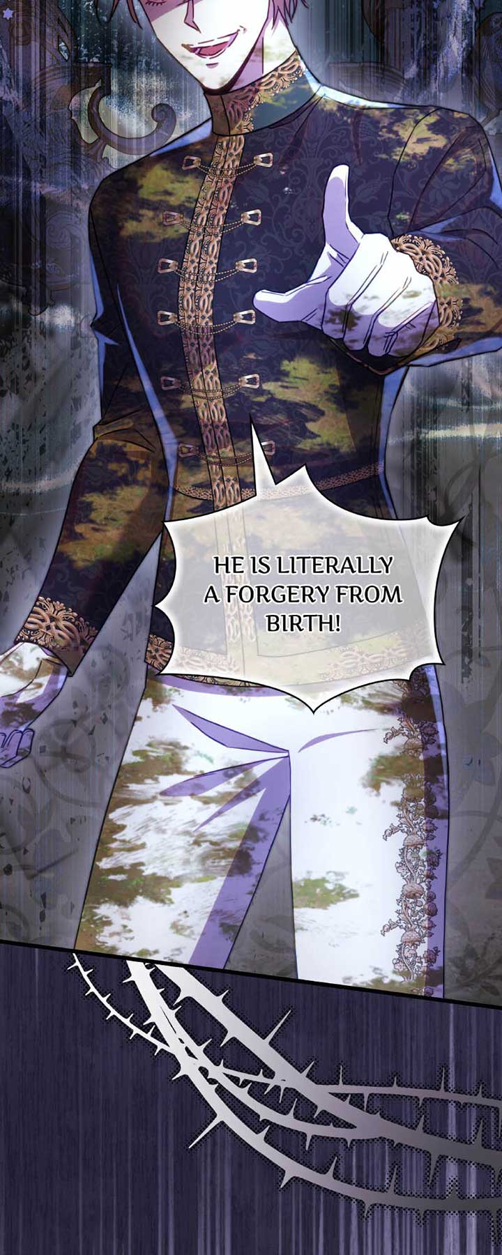 Another Typical Fantasy Romance Chapter 129 - Page 101