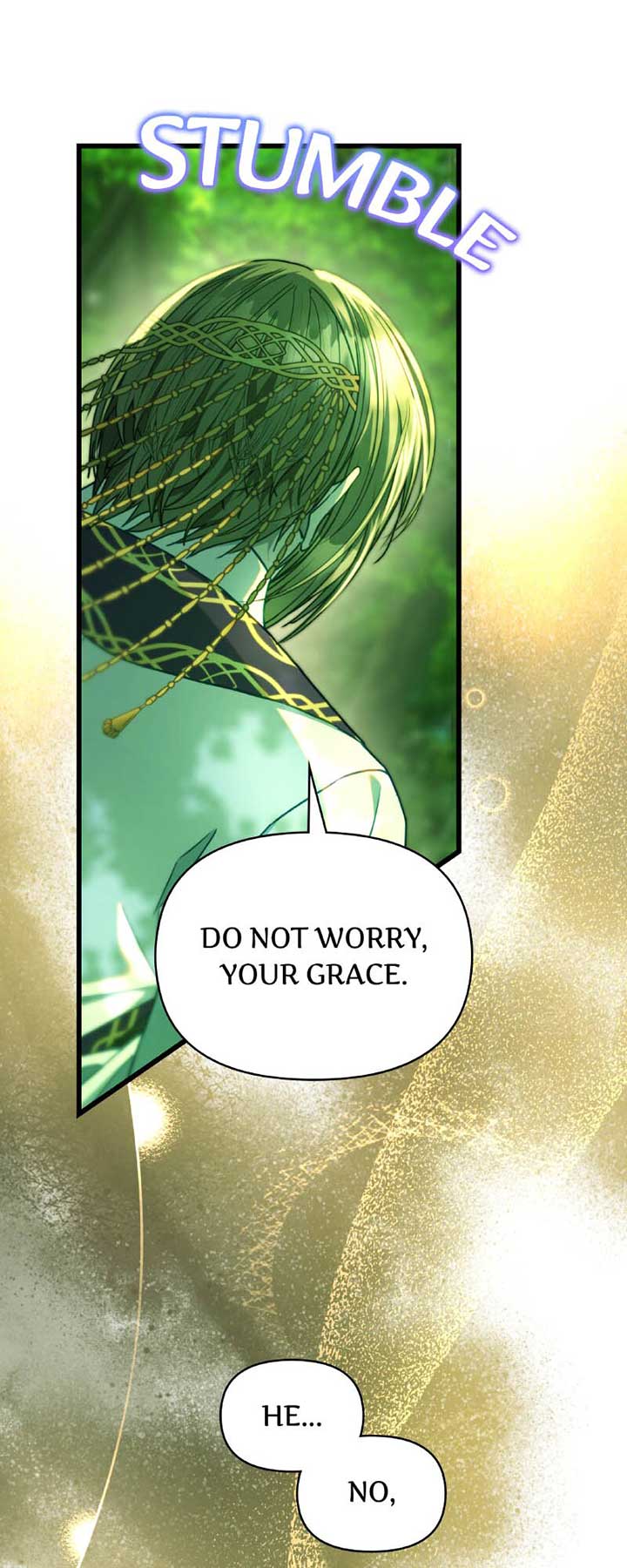 Another Typical Fantasy Romance Chapter 129 - Page 19