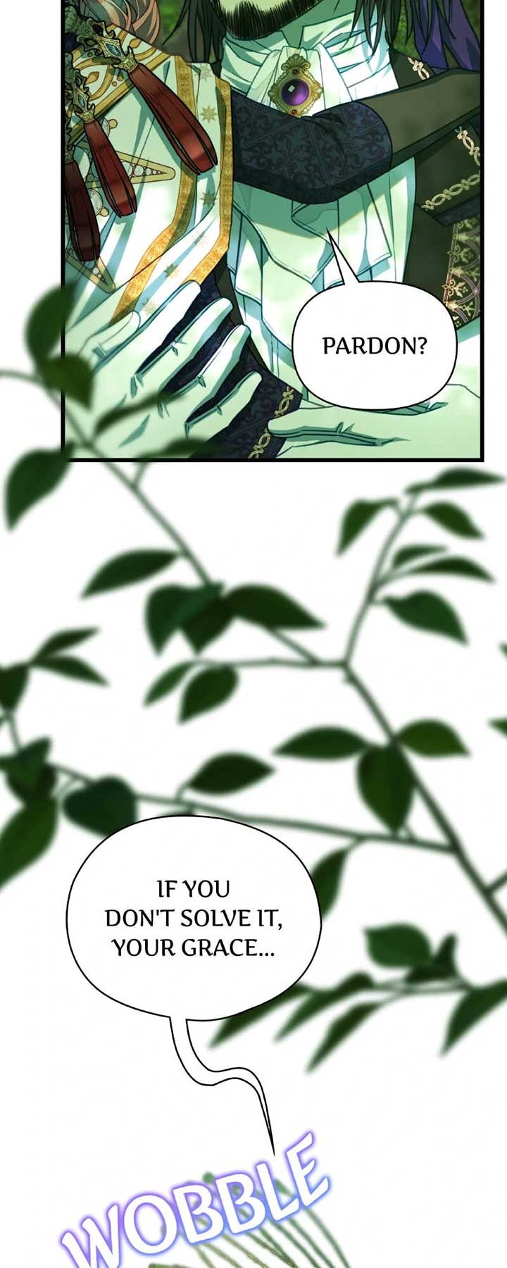 Another Typical Fantasy Romance Chapter 129 - Page 27