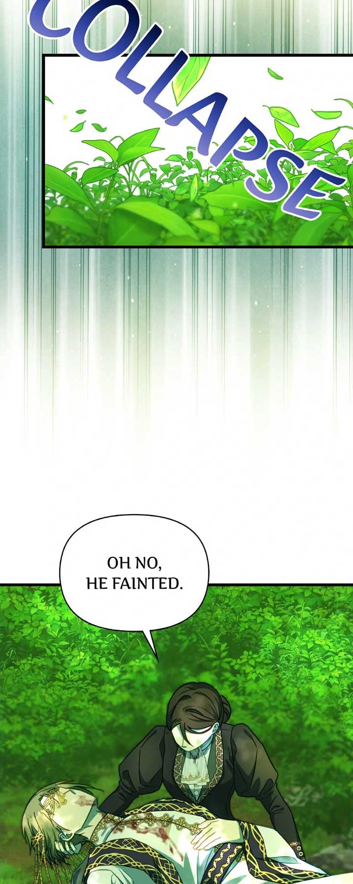 Another Typical Fantasy Romance Chapter 129 - Page 29