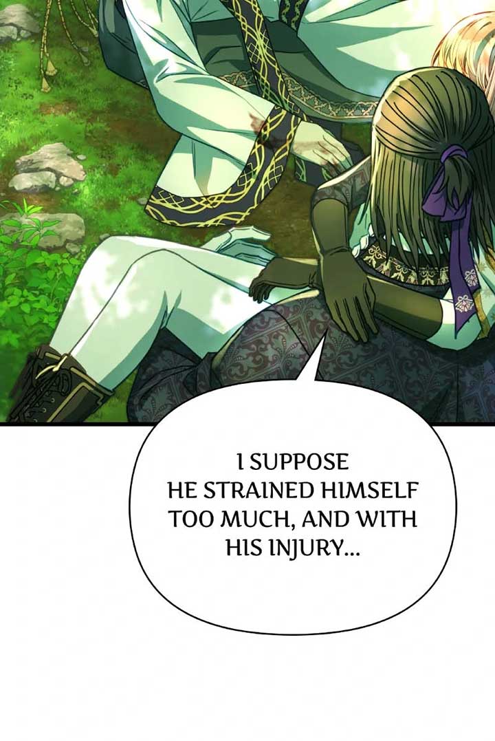 Another Typical Fantasy Romance Chapter 129 - Page 30