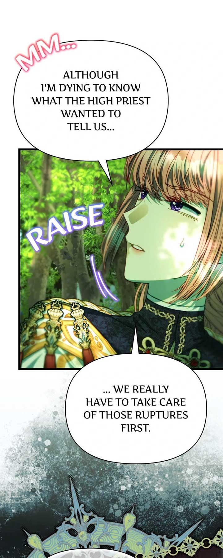 Another Typical Fantasy Romance Chapter 129 - Page 31