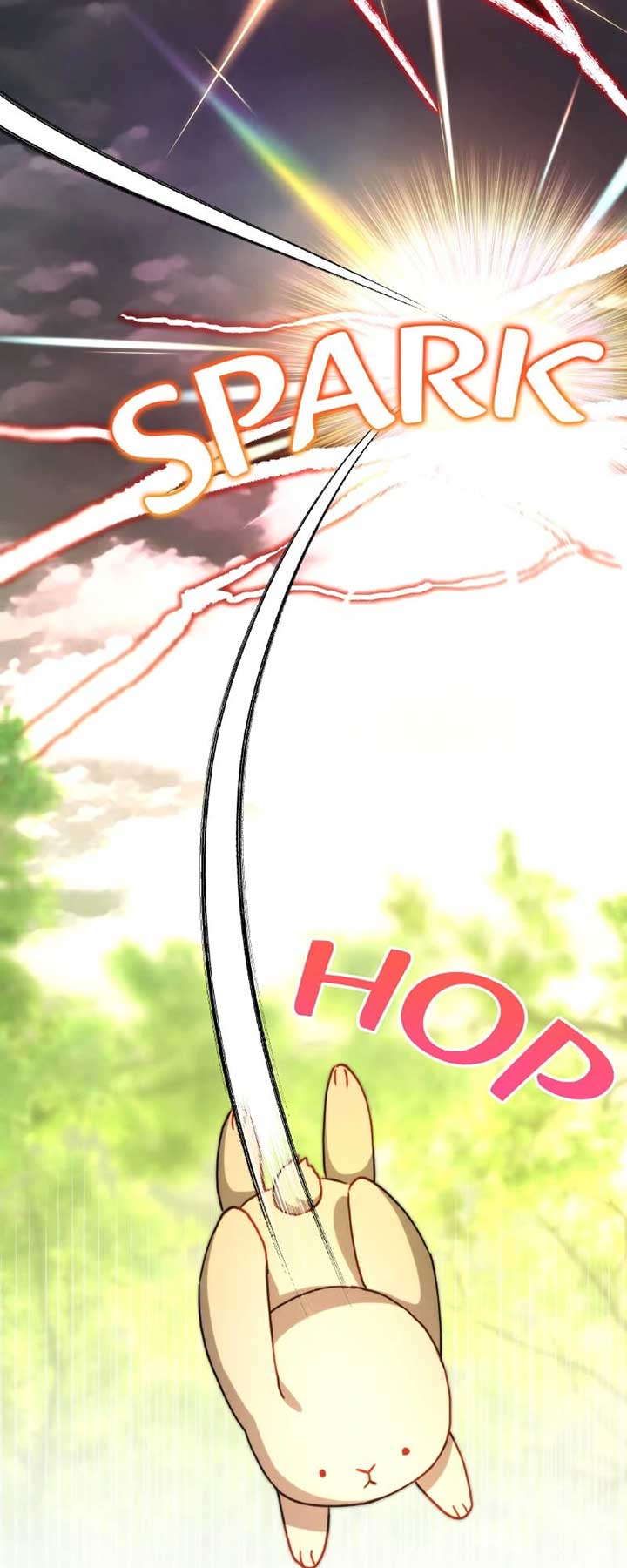 Another Typical Fantasy Romance Chapter 129 - Page 38