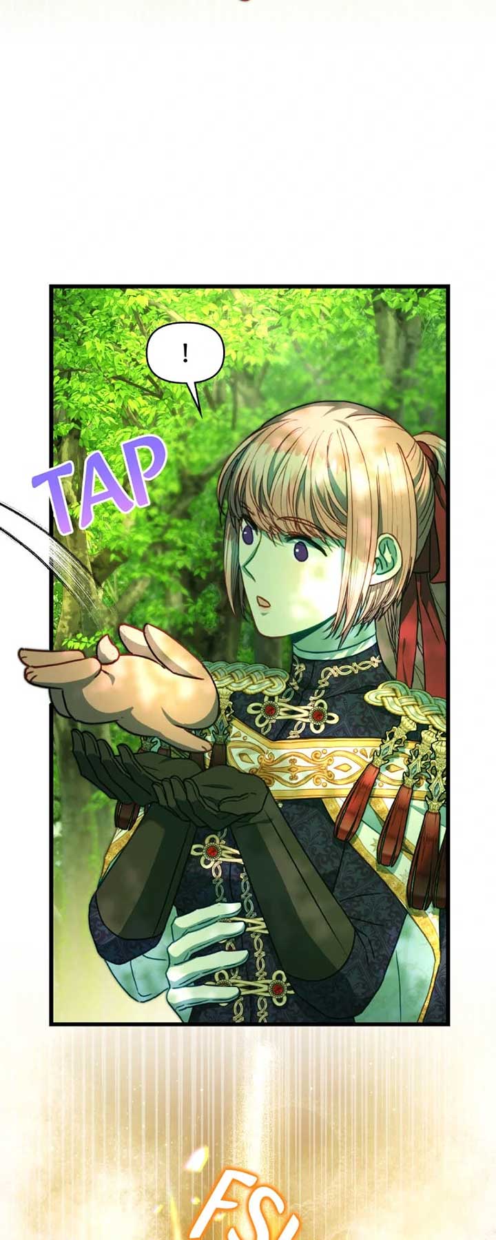 Another Typical Fantasy Romance Chapter 129 - Page 39