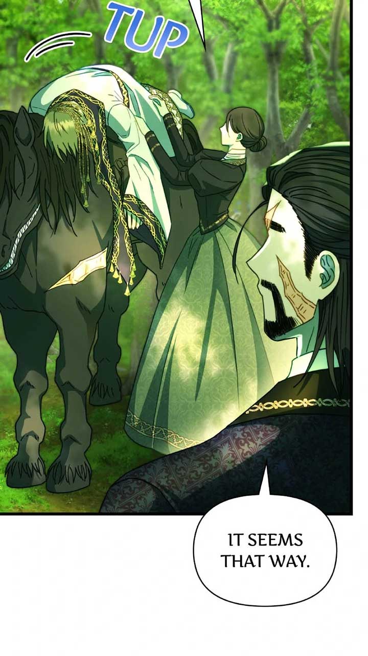 Another Typical Fantasy Romance Chapter 129 - Page 42