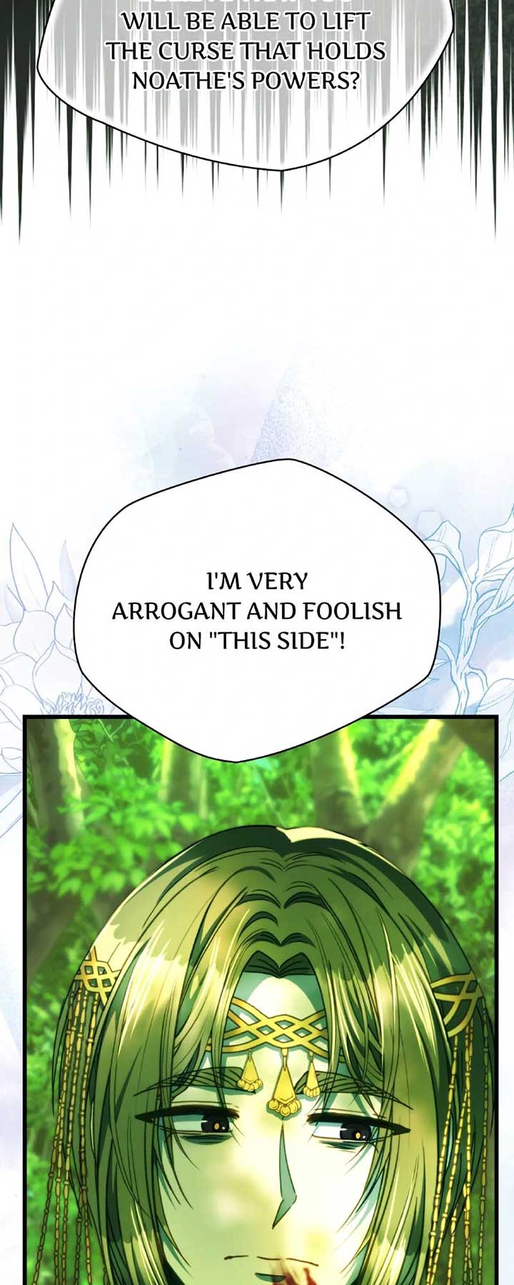 Another Typical Fantasy Romance Chapter 129 - Page 5
