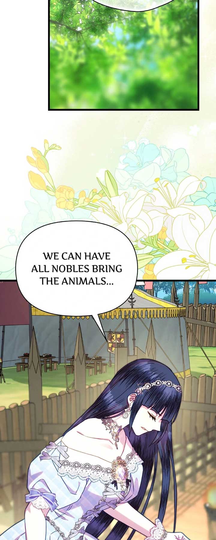 Another Typical Fantasy Romance Chapter 129 - Page 53